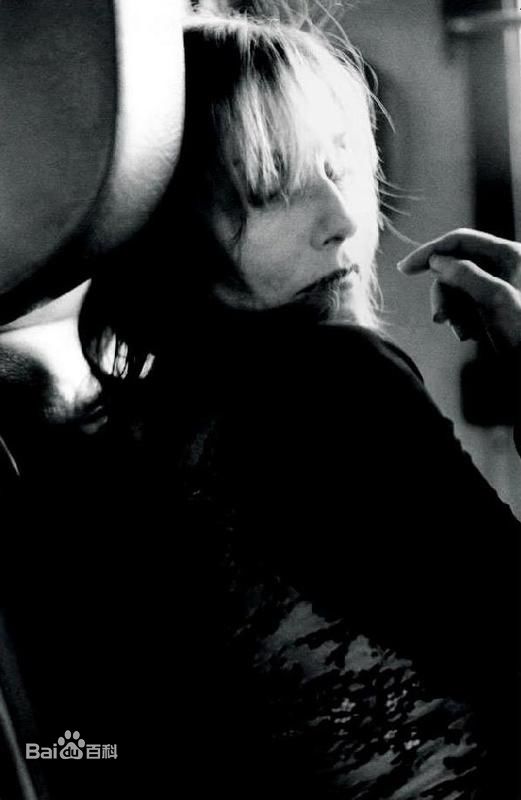 最优质伊莎贝尔·于佩尔(Isabelle Huppert)精彩图册