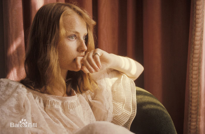 最优质伊莎贝尔·于佩尔(Isabelle Huppert)精彩图册