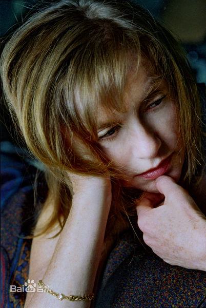 最优质伊莎贝尔·于佩尔(Isabelle Huppert)精彩图册
