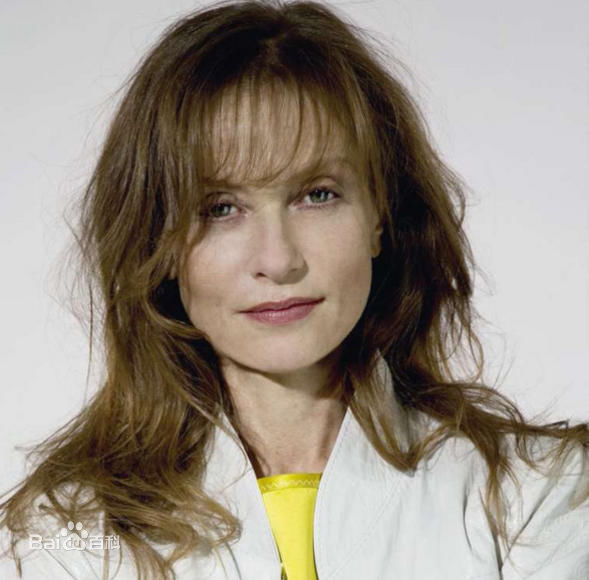 最优质伊莎贝尔·于佩尔(Isabelle Huppert)精彩图册