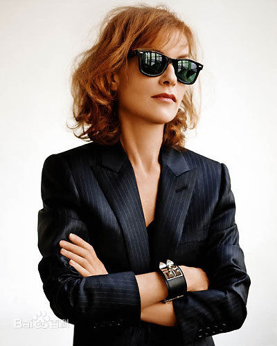 最优质伊莎贝尔·于佩尔(Isabelle Huppert)精彩图册