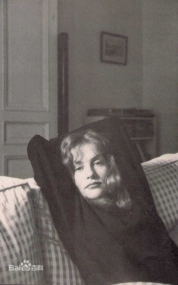 最优质伊莎贝尔·于佩尔(Isabelle Huppert)精彩图册