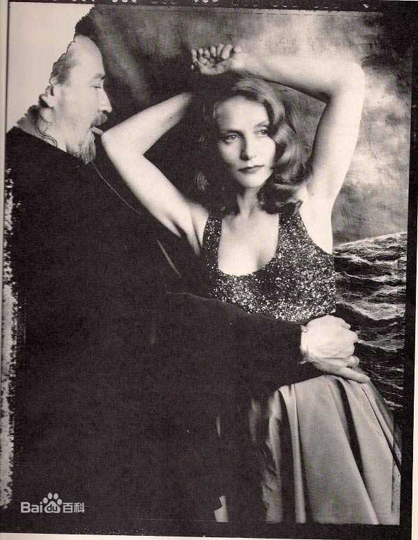 最优质伊莎贝尔·于佩尔(Isabelle Huppert)精彩图册