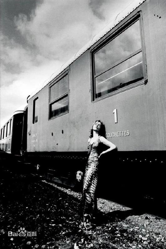 最优质伊莎贝尔·于佩尔(Isabelle Huppert)精彩图册