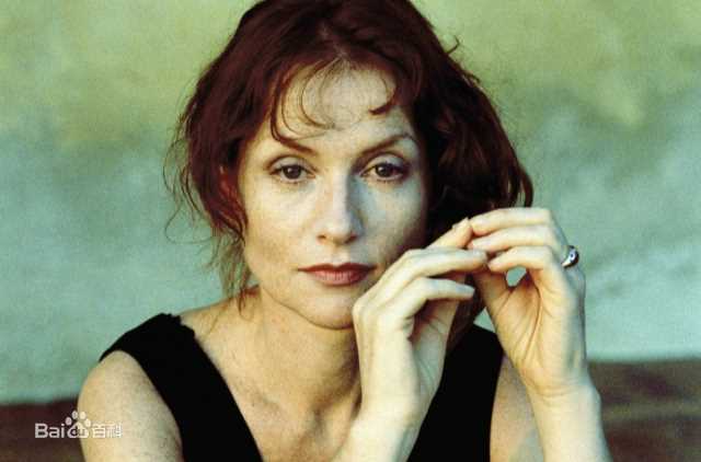 精选伊莎贝尔·于佩尔(Isabelle Huppert)