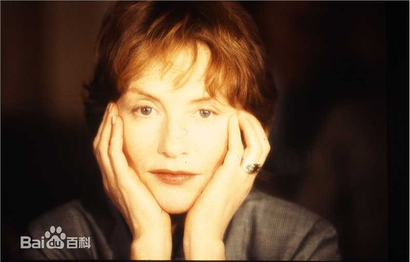精选伊莎贝尔·于佩尔(Isabelle Huppert)