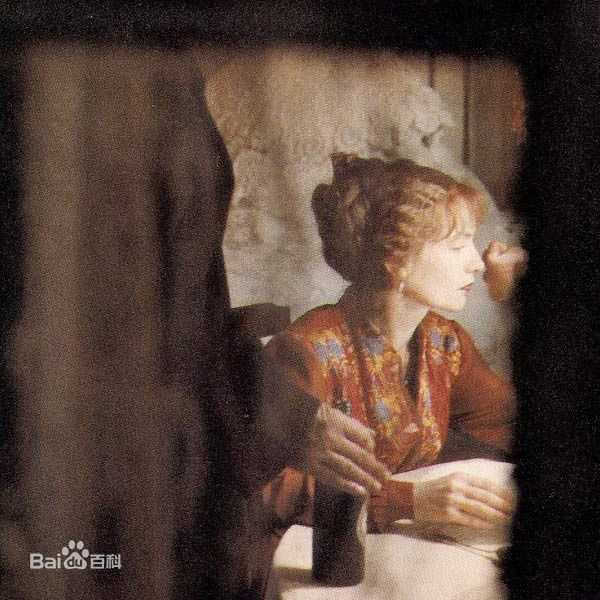 精选伊莎贝尔·于佩尔(Isabelle Huppert)