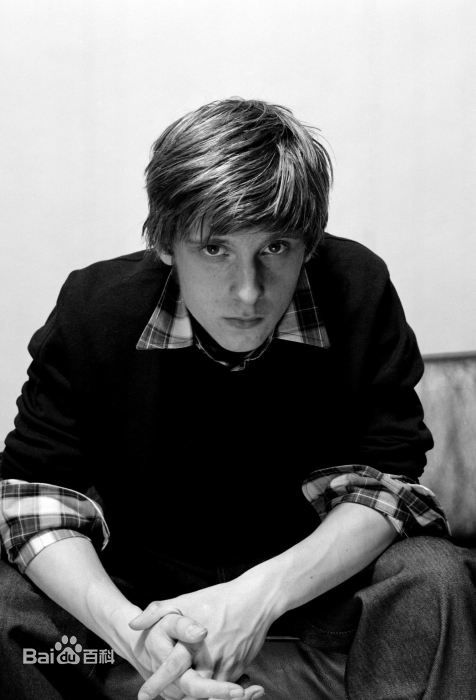 高清杰米·贝尔(Jamie Bell)精彩图册