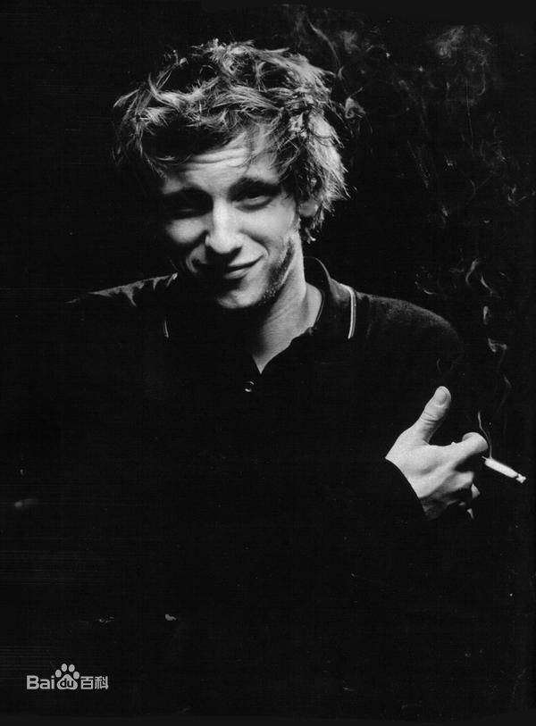 高清杰米·贝尔(Jamie Bell)精彩图册