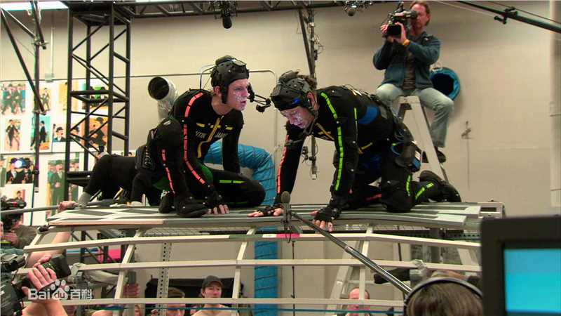 高清杰米·贝尔(Jamie Bell)精彩图册