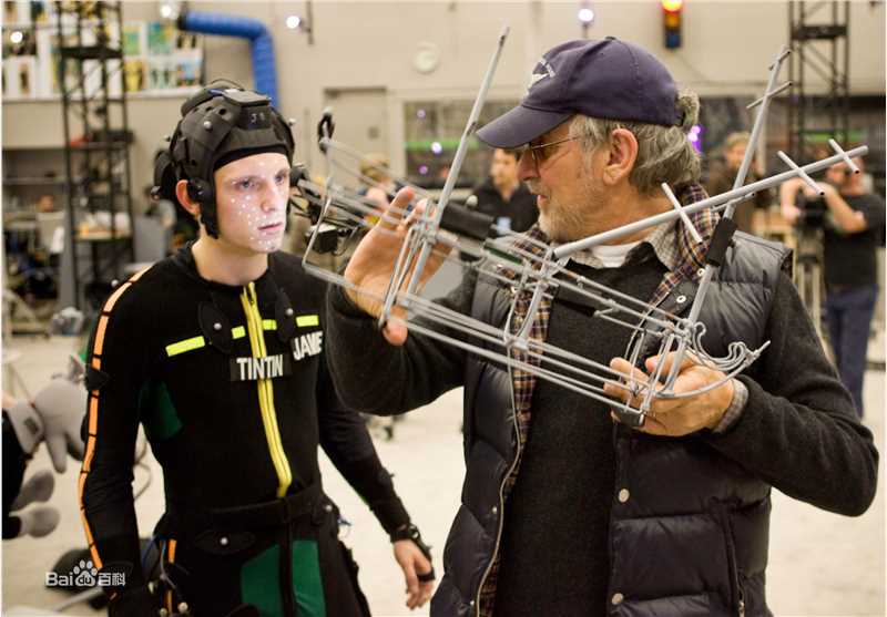 高清杰米·贝尔(Jamie Bell)精彩图册