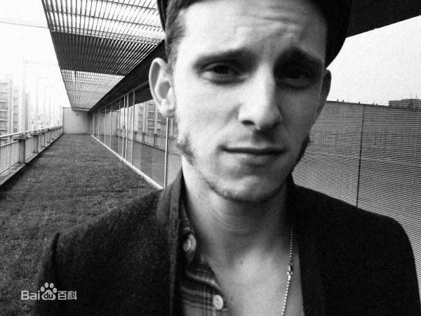 高清杰米·贝尔(Jamie Bell)精彩图册