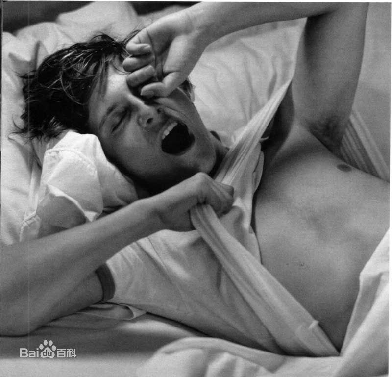 杰米·贝尔(Jamie Bell)精彩图册