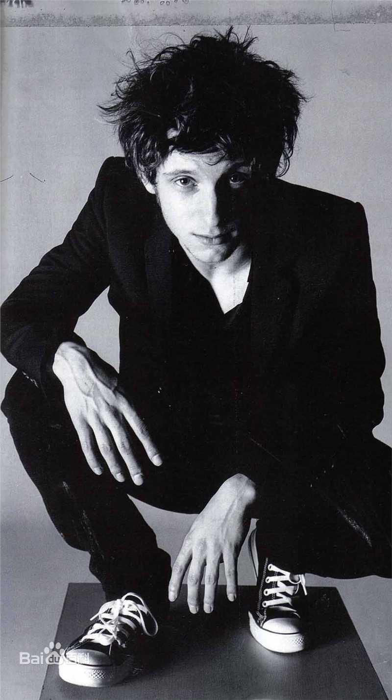 杰米·贝尔(Jamie Bell)精彩图册