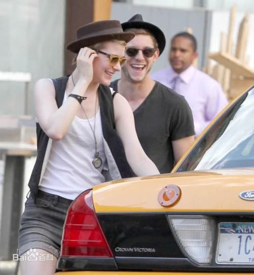 杰米·贝尔(Jamie Bell)精彩图册