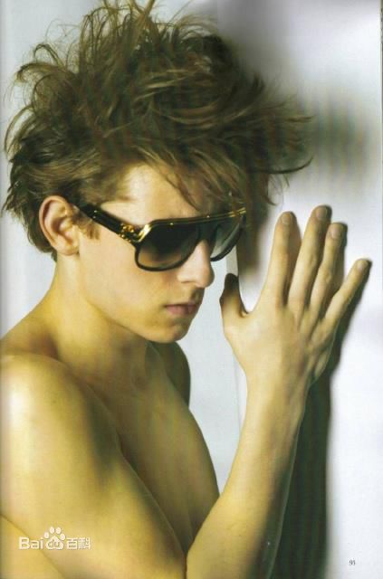 杰米·贝尔(Jamie Bell)精彩图册