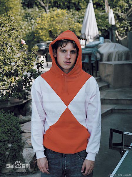 杰米·贝尔(Jamie Bell)精彩图册