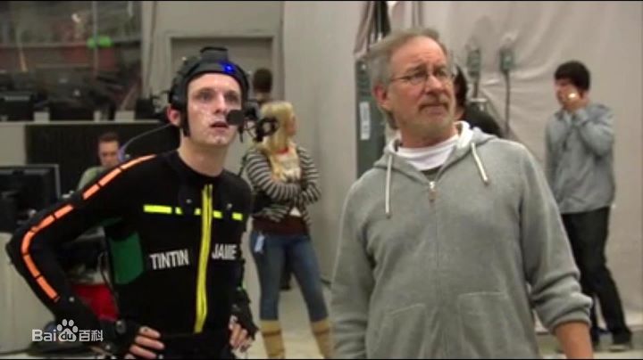 杰米·贝尔(Jamie Bell)精彩图册