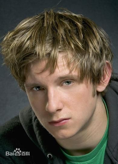 高清杰米·贝尔(Jamie Bell)精彩图册