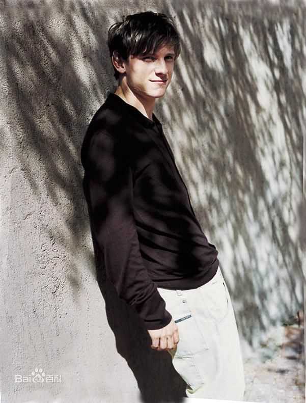 高清杰米·贝尔(Jamie Bell)精彩图册