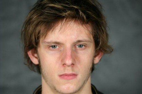 最新杰米·贝尔(Jamie Bell)性感图片