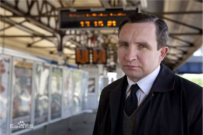 最优质埃迪·马森(Eddie Marsan)素颜照