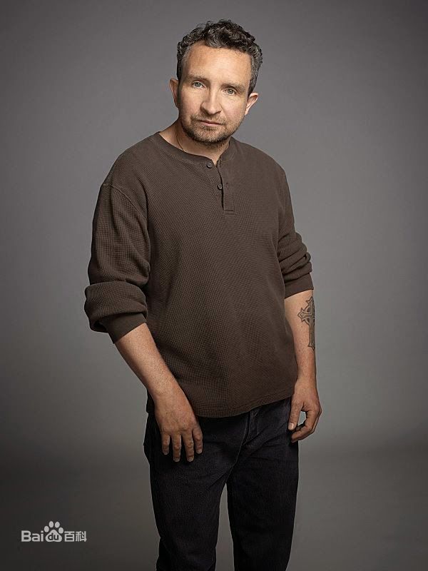 最优质埃迪·马森(Eddie Marsan)素颜照