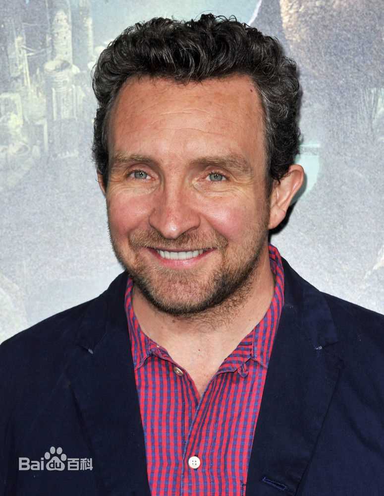 最优质埃迪·马森(Eddie Marsan)素颜照