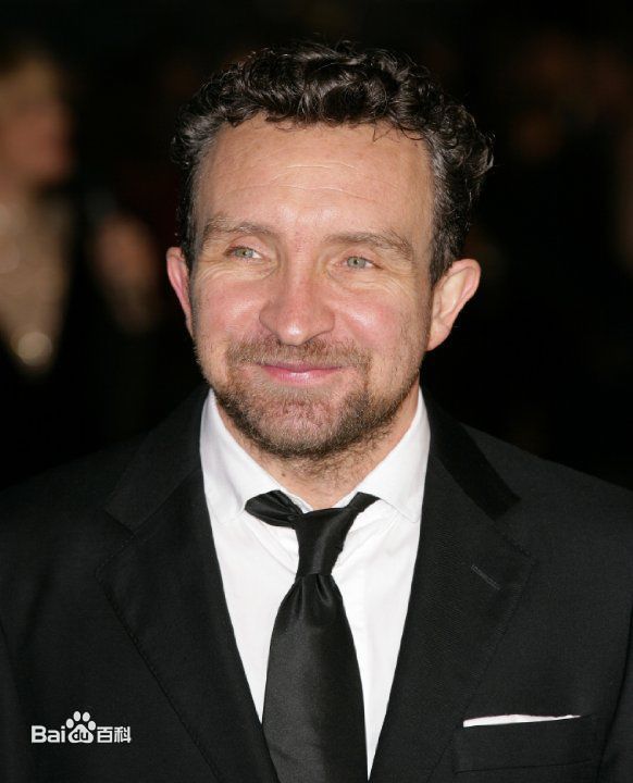 最优质埃迪·马森(Eddie Marsan)素颜照