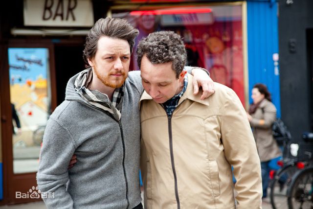 埃迪·马森(Eddie Marsan)精彩图册