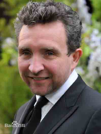 埃迪·马森(Eddie Marsan)概述图册生活照