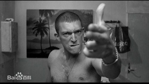 文森特·卡索(Vincent Cassel)文森特·卡塞尔图片图集