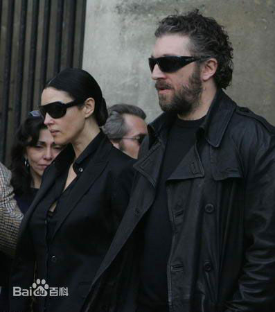 文森特·卡索(Vincent Cassel)文森特·卡塞尔图片图集