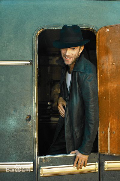 文森特·卡索(Vincent Cassel)文森特·卡塞尔图片图集