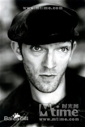 文森特·卡索(Vincent Cassel)文森特·卡塞尔图片图集