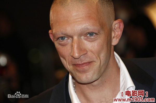 文森特·卡索(Vincent Cassel)文森特·卡塞尔图片图集