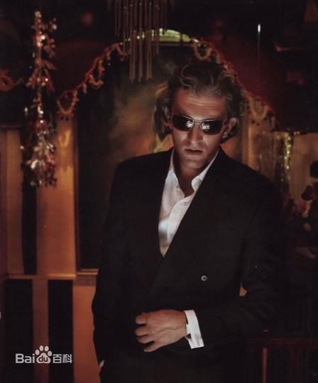 文森特·卡索(Vincent Cassel)文森特·卡塞尔图片图集