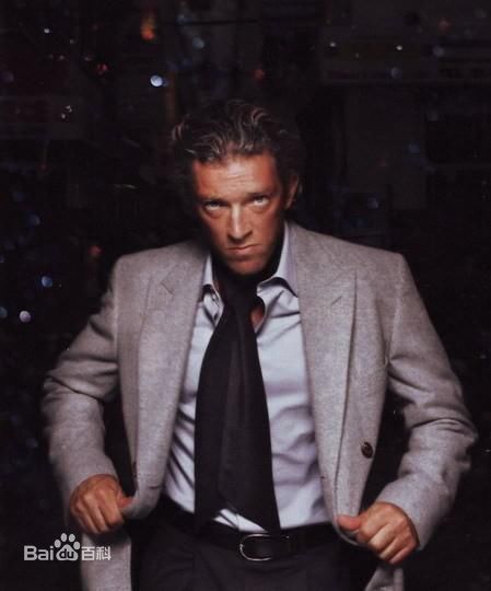 文森特·卡索(Vincent Cassel)文森特·卡塞尔图片图集