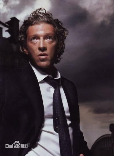 文森特·卡索(Vincent Cassel)文森特·卡塞尔图片图集