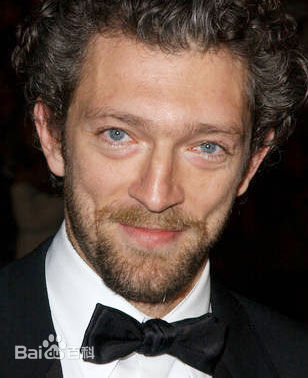文森特·卡索(Vincent Cassel)文森特·卡塞尔图片图集