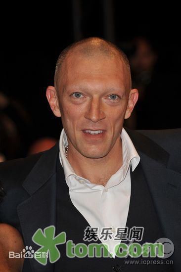 文森特·卡索(Vincent Cassel)文森特·卡塞尔图片图集