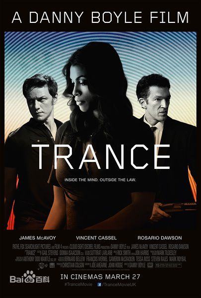 文森特·卡索(Vincent Cassel)生活照