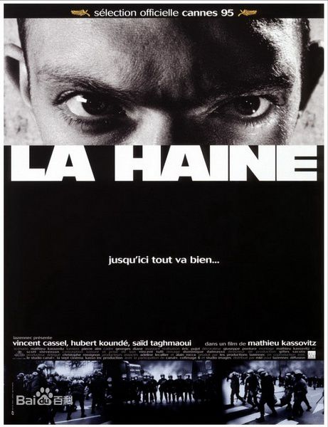 文森特·卡索(Vincent Cassel)生活照