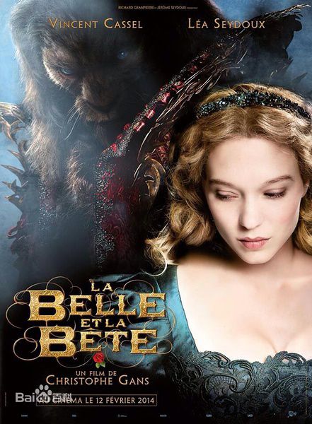 文森特·卡索(Vincent Cassel)生活照