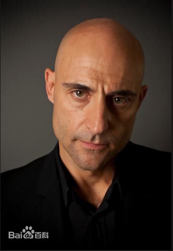 马克·斯特朗(Mark Strong)演出作品最新剧照