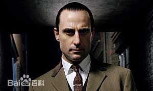 马克·斯特朗(Mark Strong)演出作品最新剧照