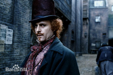 马克·斯特朗(Mark Strong)演出作品最新剧照