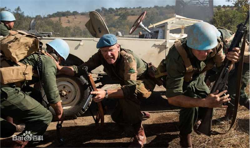 最优质马克·斯特朗(Mark Strong)素颜照