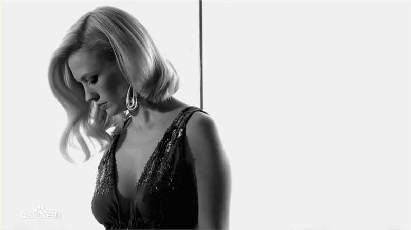 高清詹纽瑞·琼斯(January Kristen Jones)精彩图册