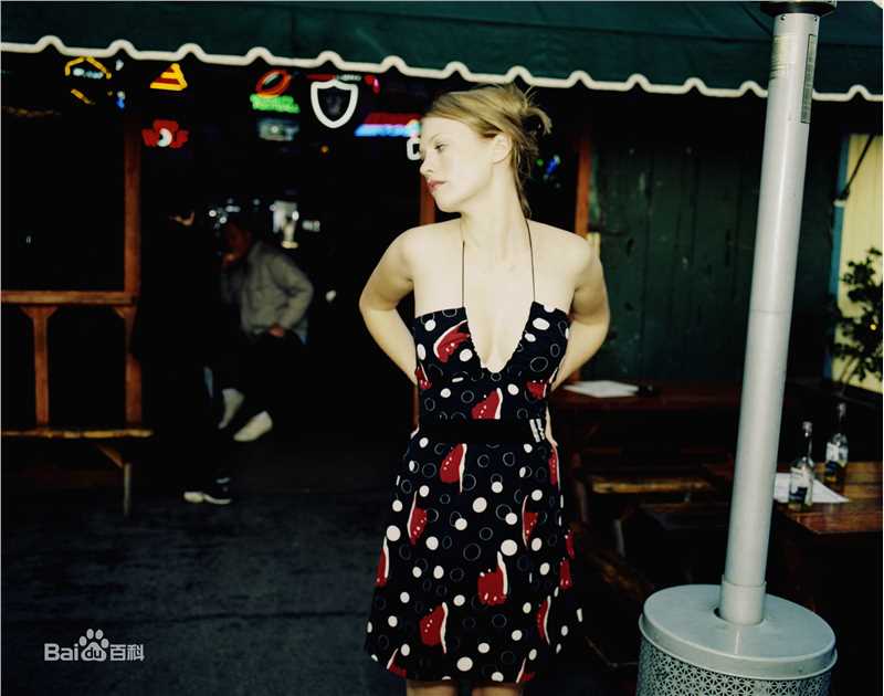 最优质詹纽瑞·琼斯(January Kristen Jones)精彩图册